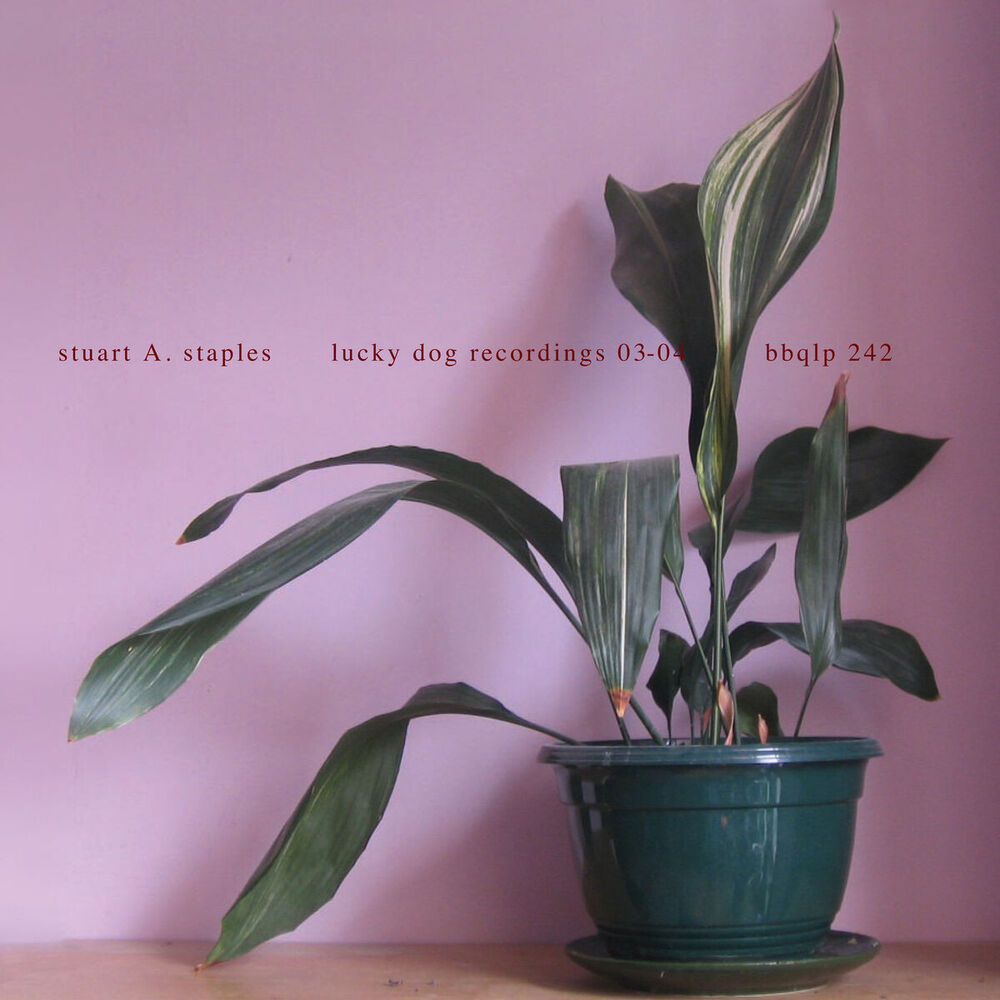 Picture of Lucky Dog Recordings '03-'04