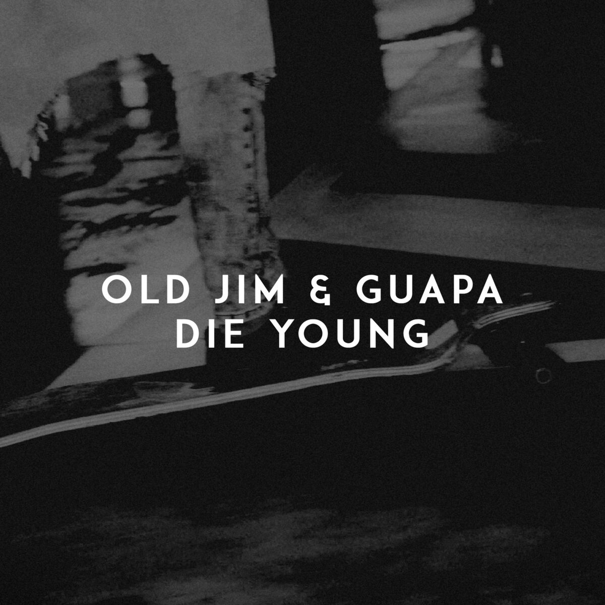 Album cover of Die Young