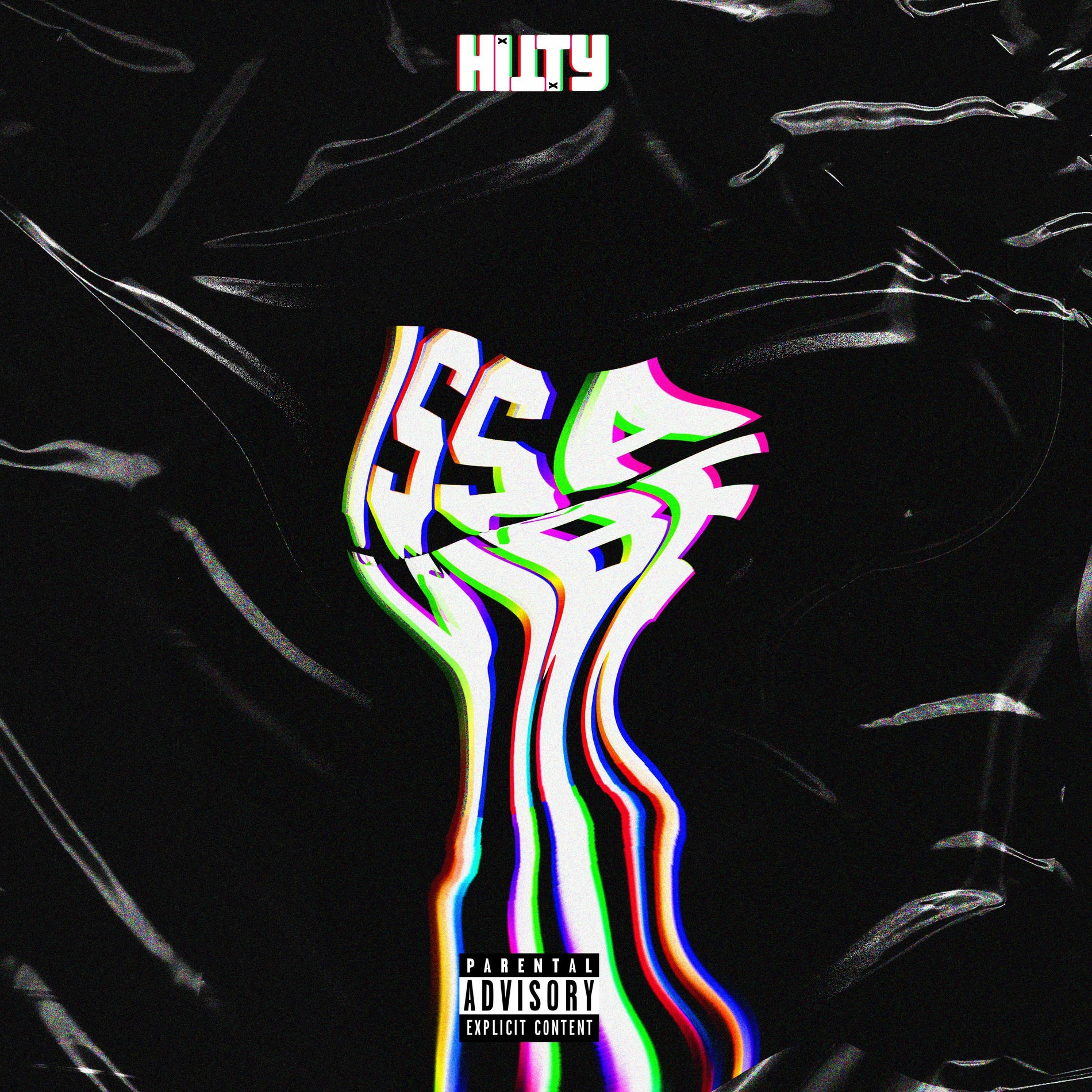 Album cover of Issa Vibe