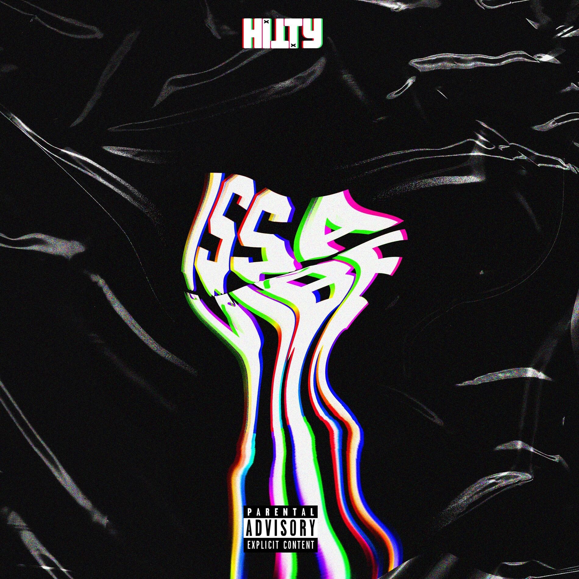 Album cover of Issa Vibe