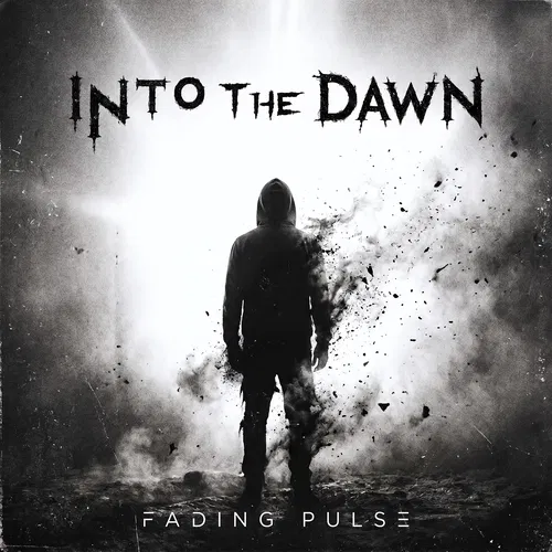 Into the Dawn — cover art