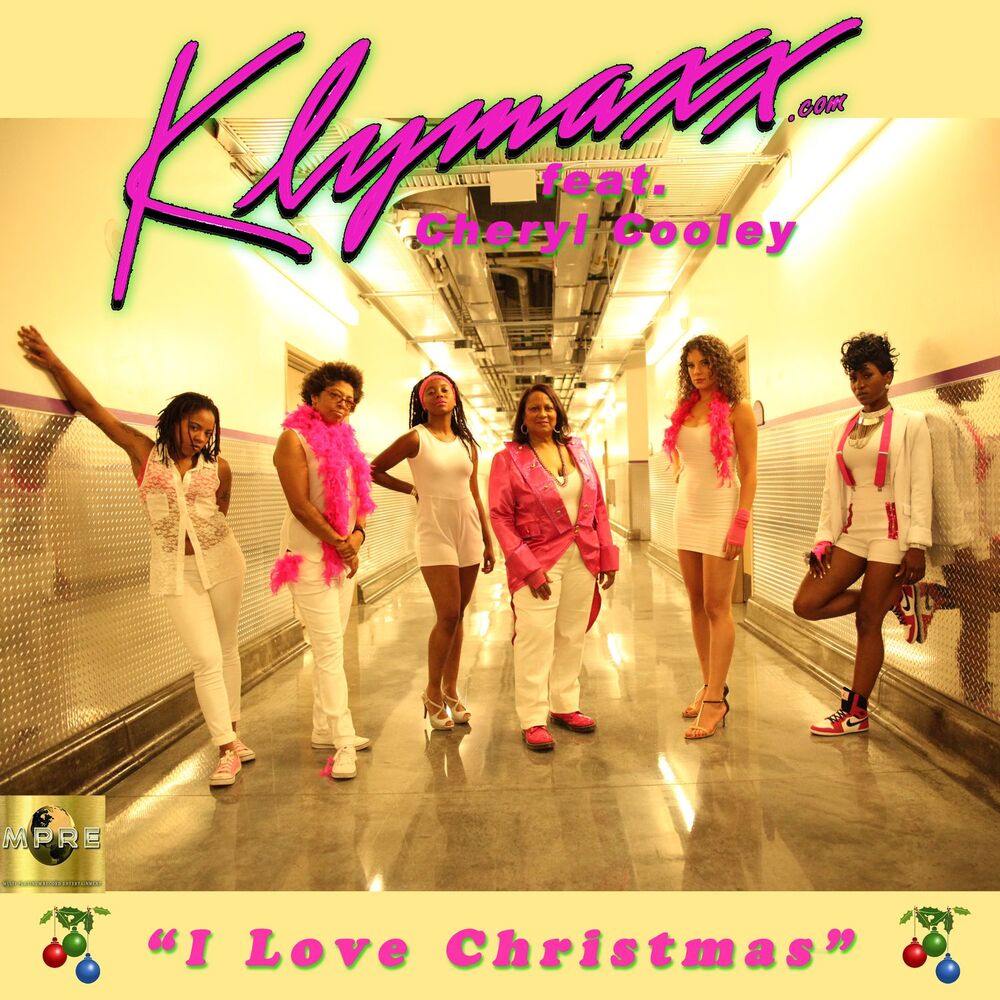 Picture of I Love Christmas
