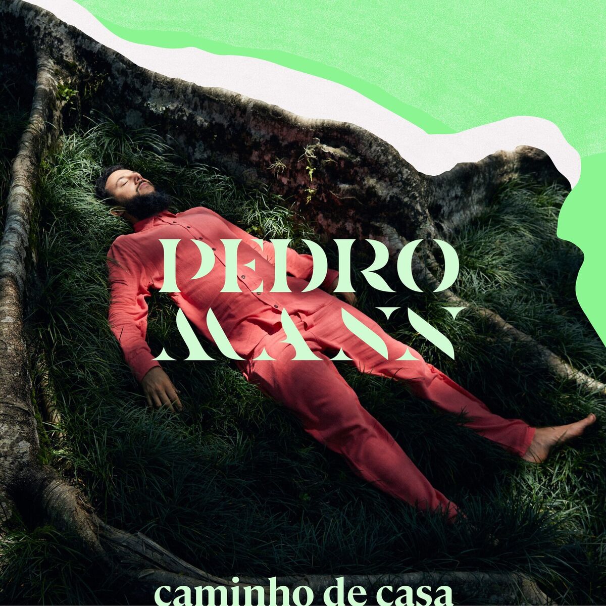 Album cover of Caminho de Casa