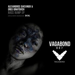 Cover of Bass Bump