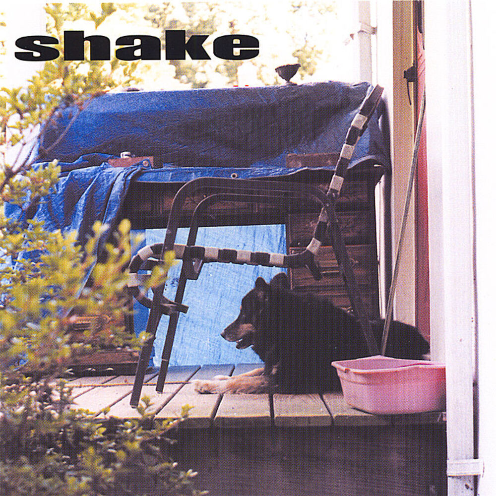 Picture of Shake