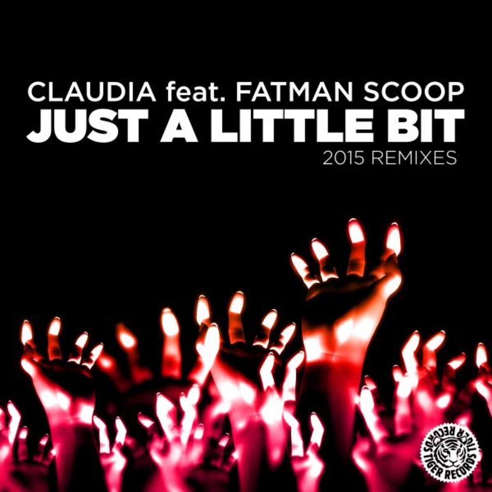 Picture of Just a Little Bit (2015 Remixes)