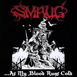 Cover of ...As My Blood Runs Cold