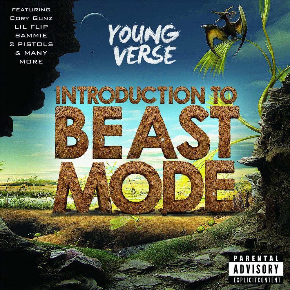 Picture of Introduction to Beast Mode