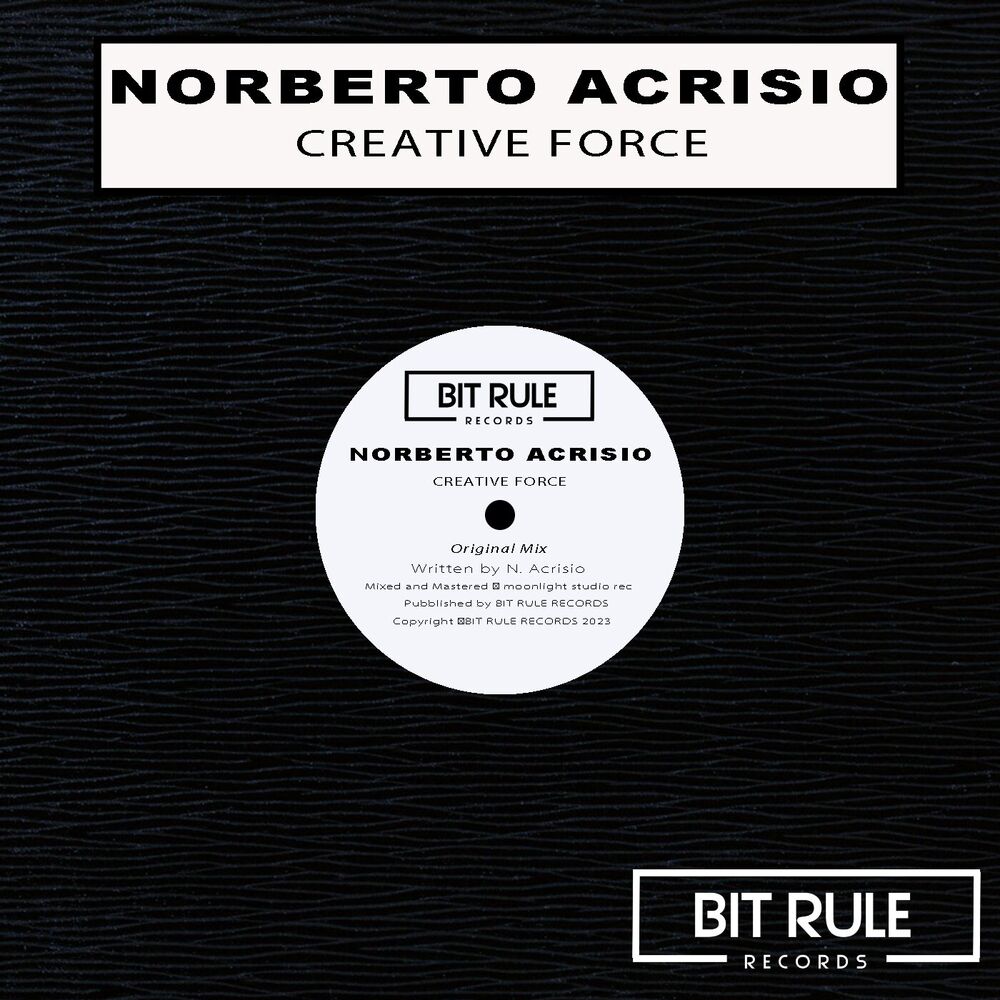 Picture of Creative Force