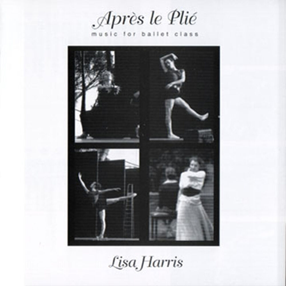 Picture of Apres le Plie