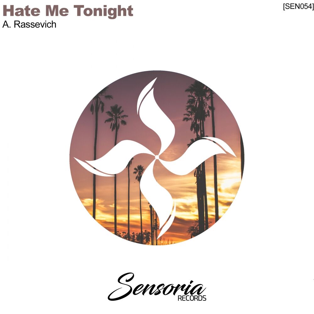 Picture of Hate Me Tonight
