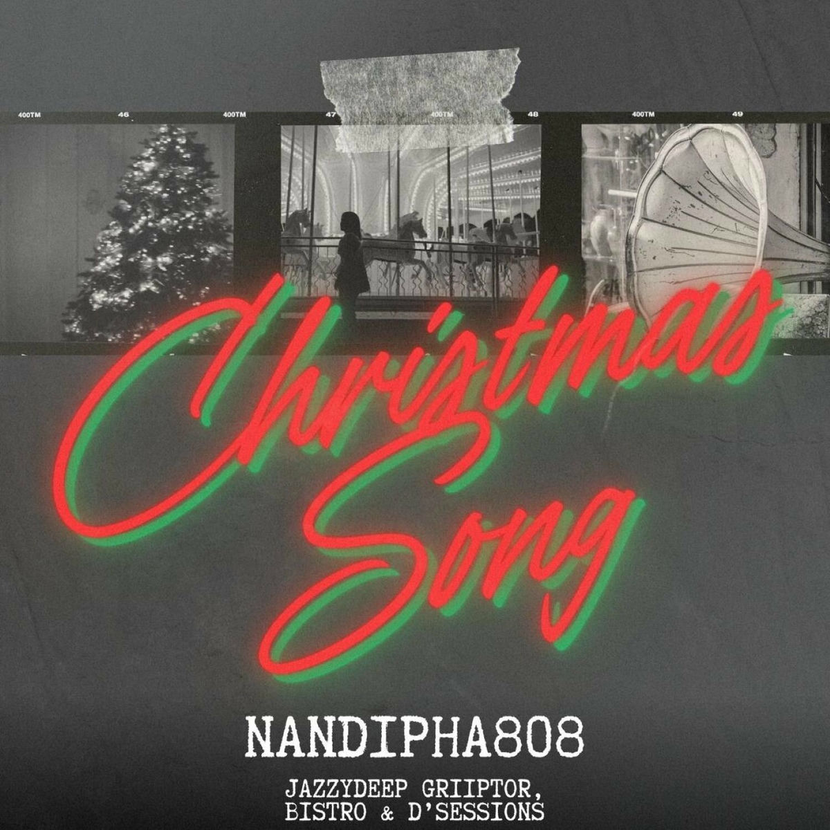 Album cover of Bailar VS Stenarvard (feat. Bistro & D'Sessions)