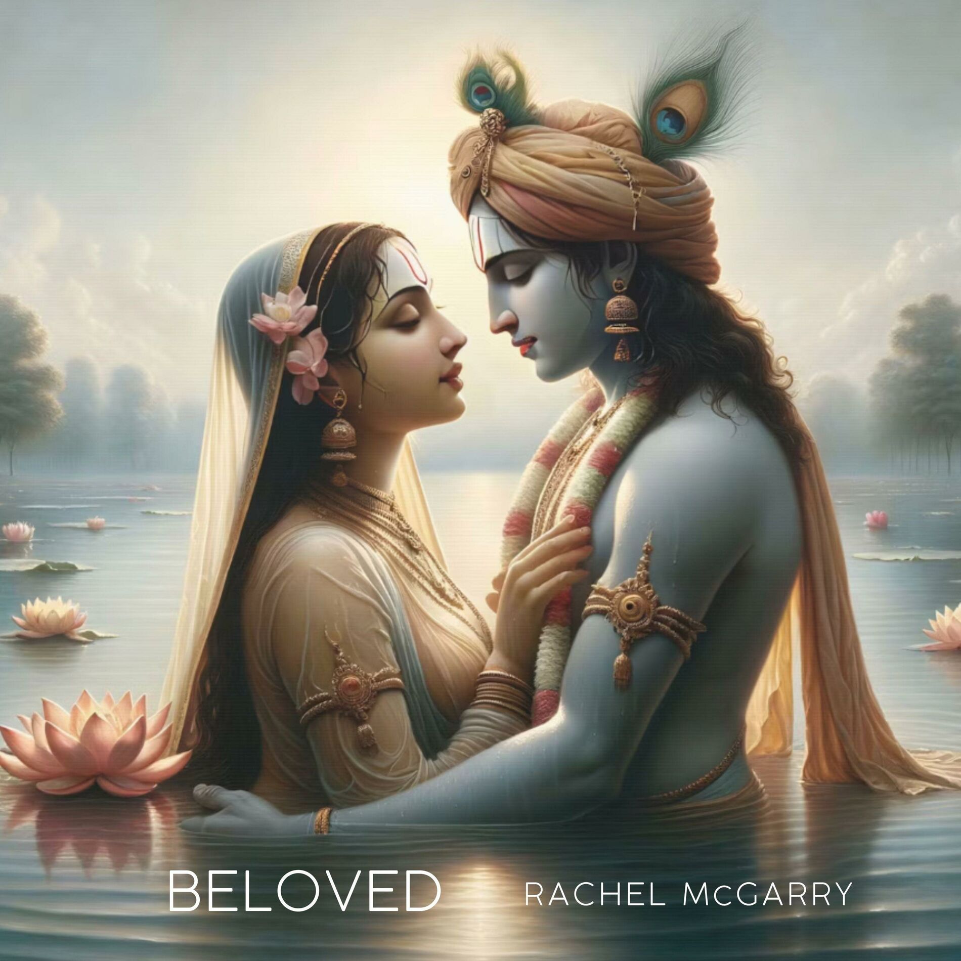 Album cover of Beloved