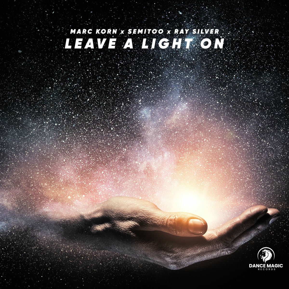 Album cover of Leave a Light On