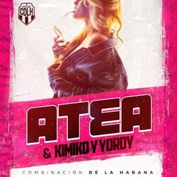 music cover