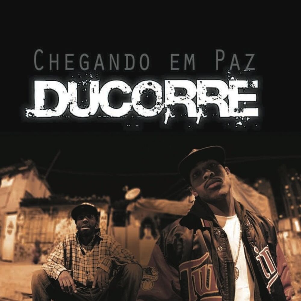 Picture of Chegando em Paz