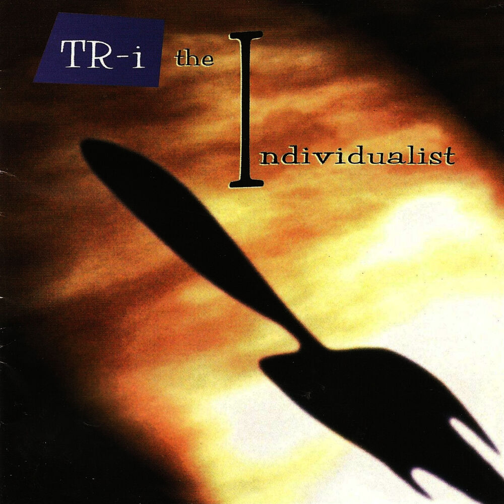 Picture of The Individualist