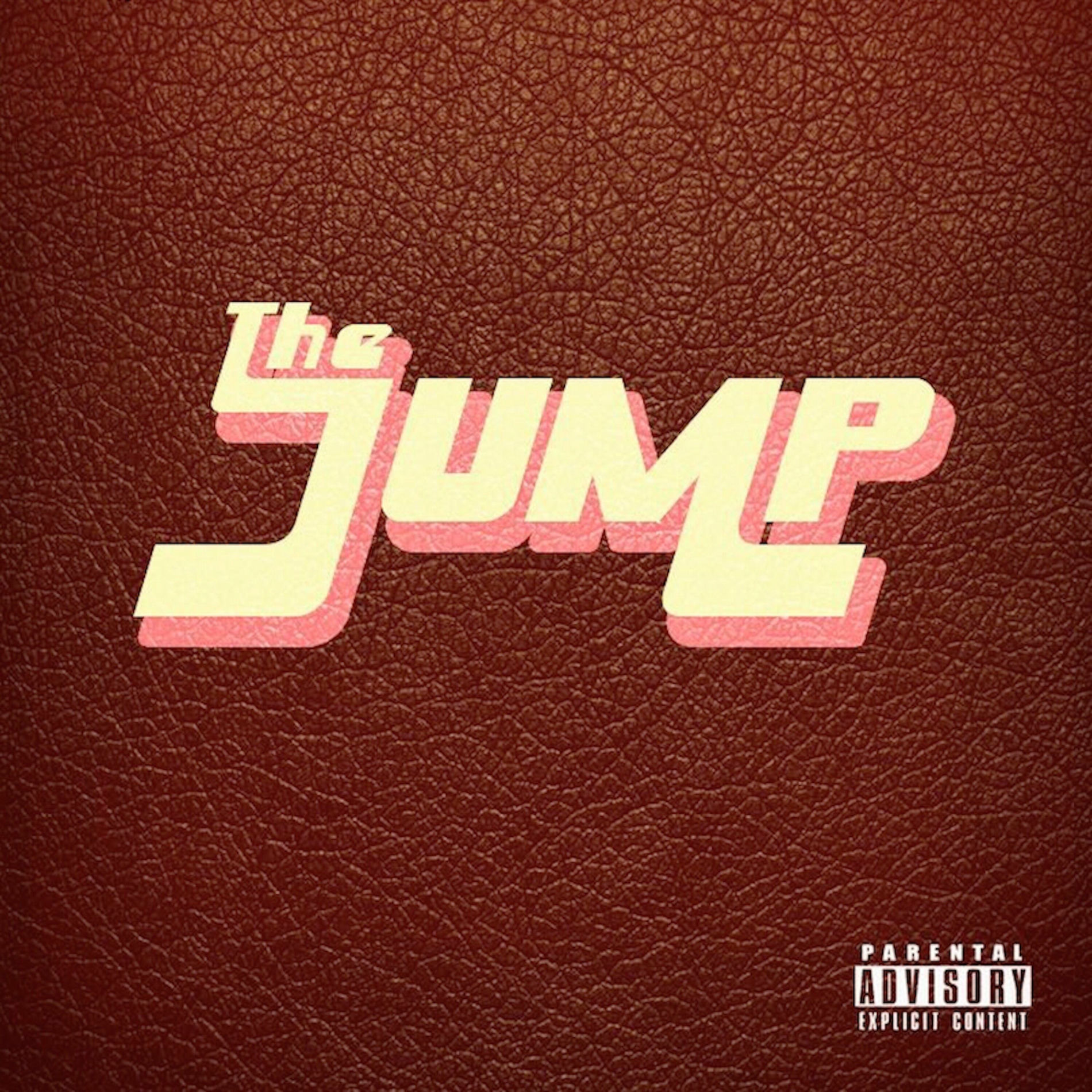 Album cover of The Jump