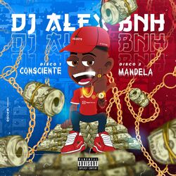 Cover of Baile do DJ Alex BNH