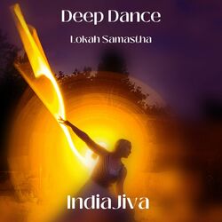Cover of Deep Dance (Lokah Samastha)
