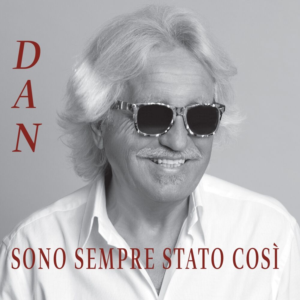 Picture of Sono sempre stato così