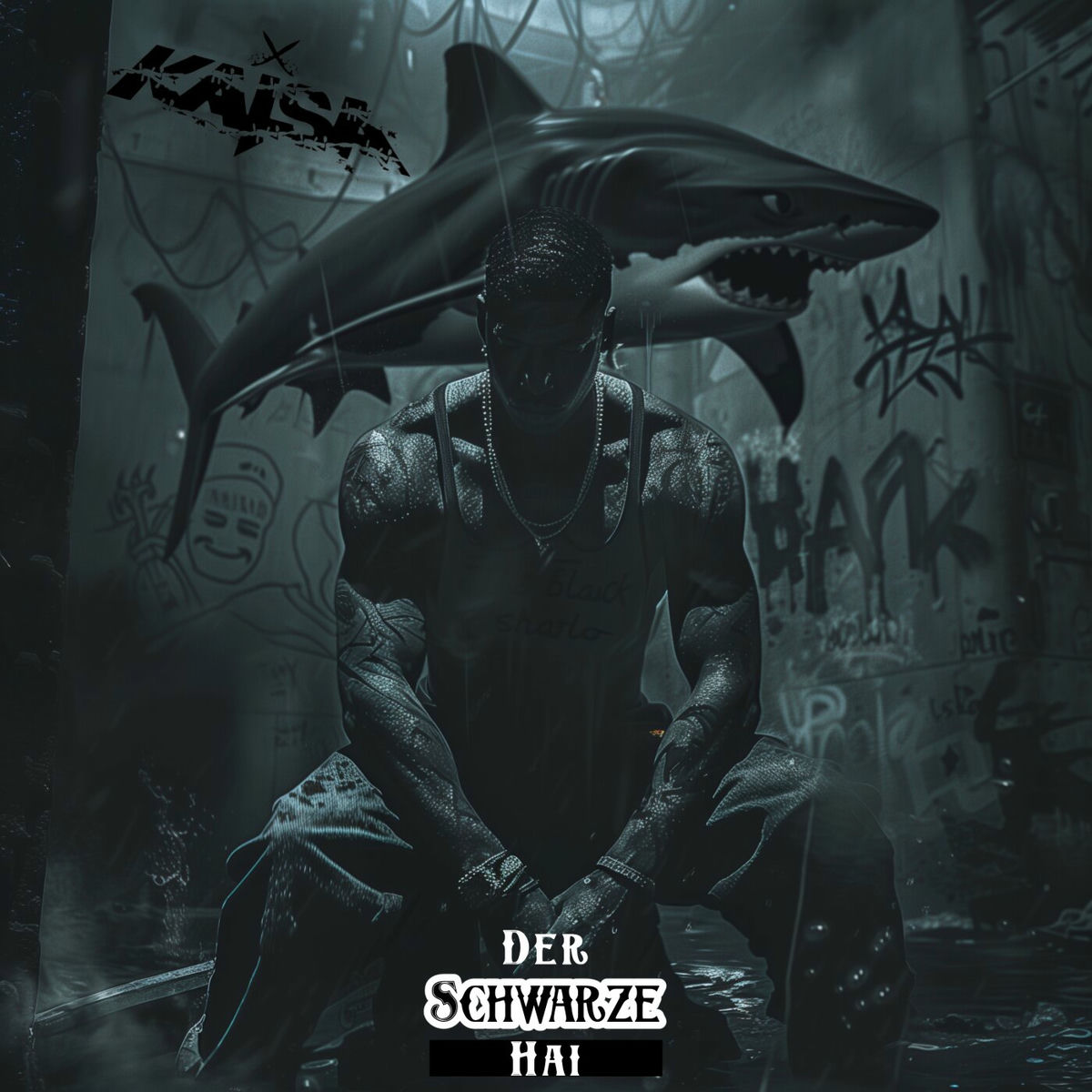 Album cover of Alles Clowns