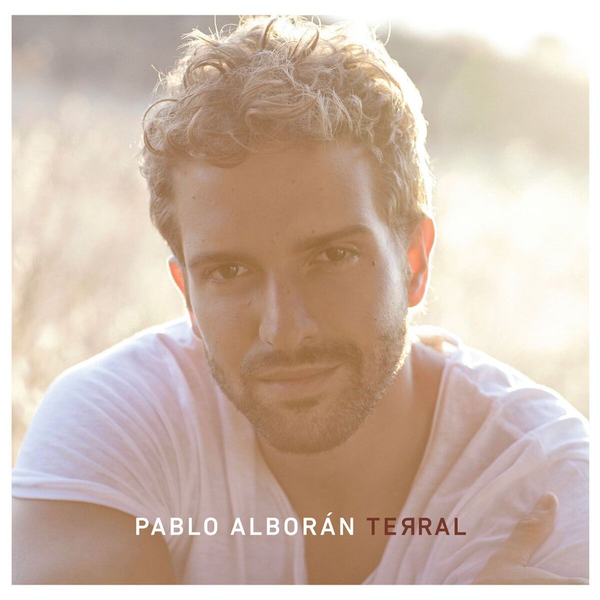 Album cover of Terral
