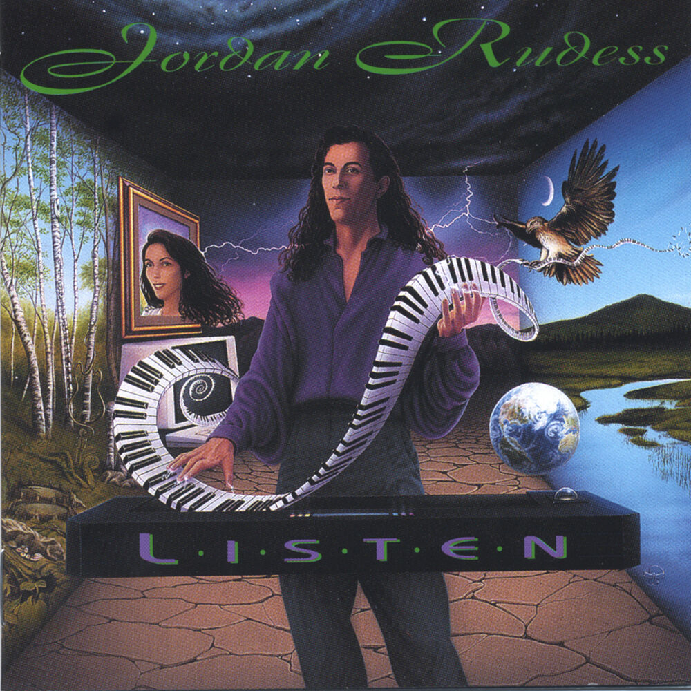 Picture of Listen