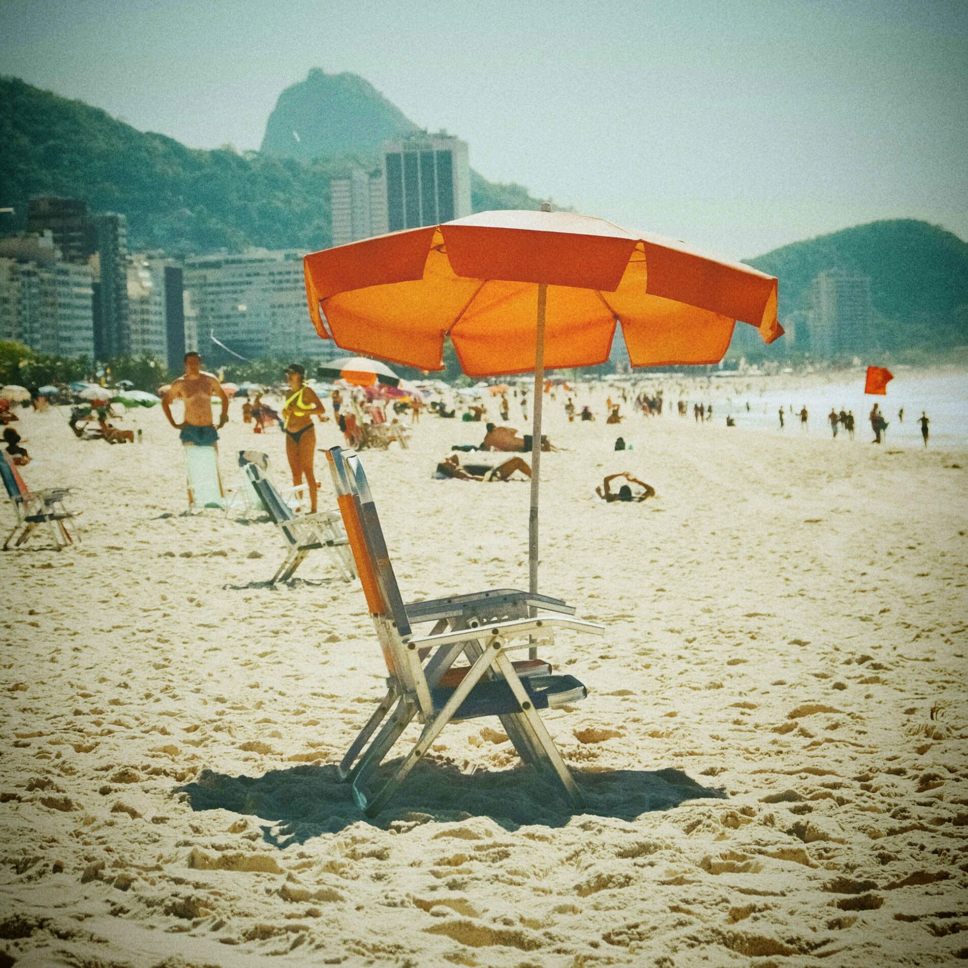 Album cover of Samba One