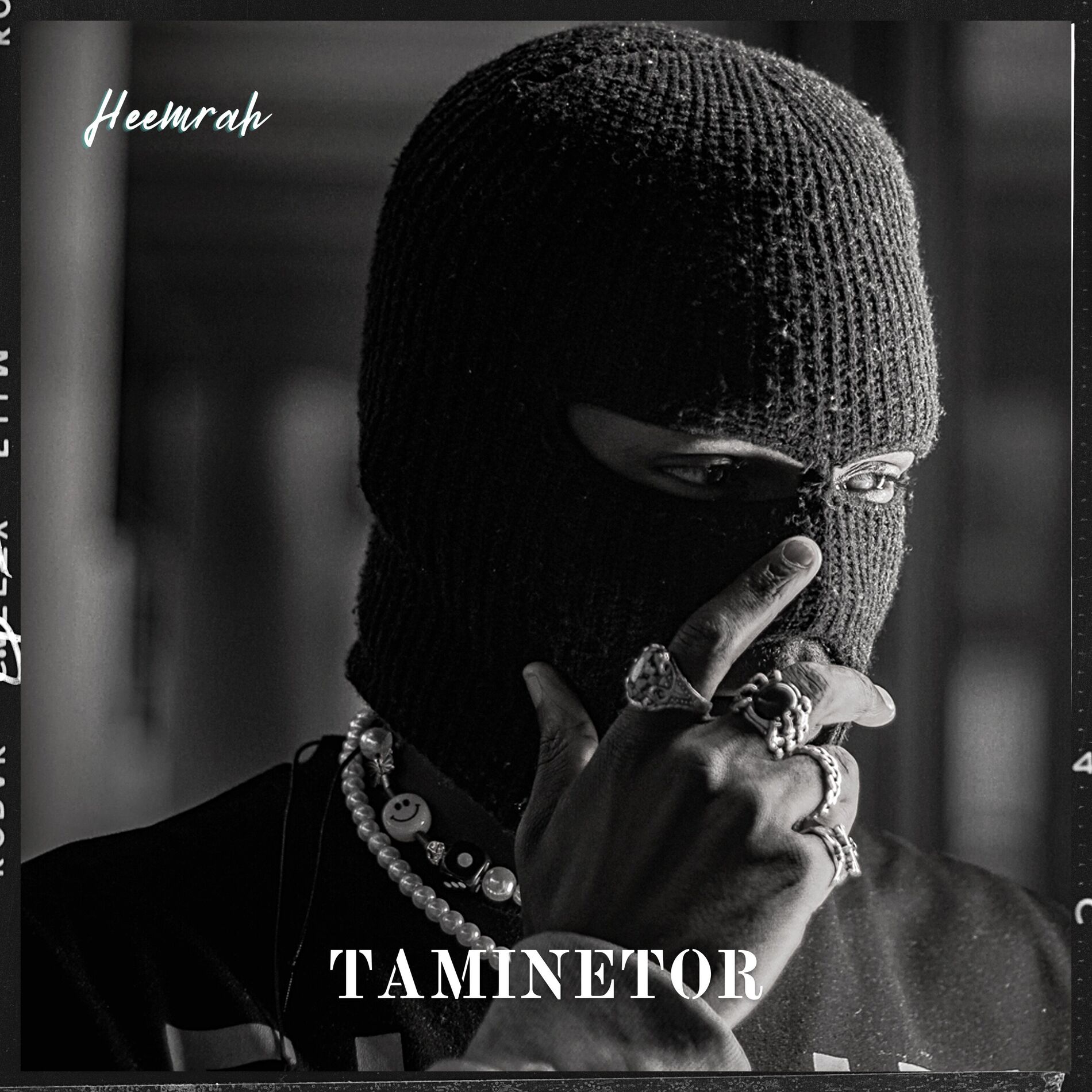 Album cover of Taminetor