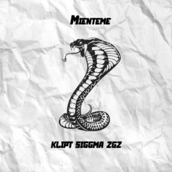 Cover of Mienteme