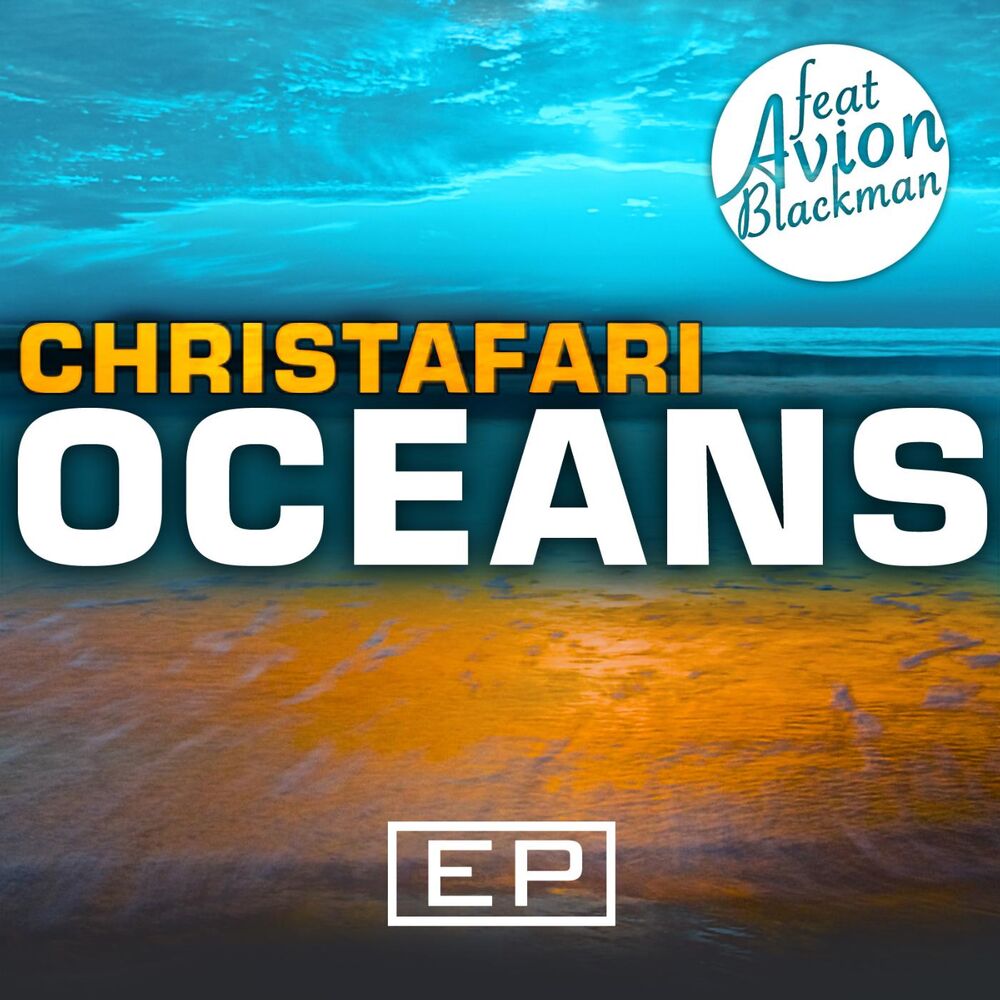 Picture of Oceans - EP
