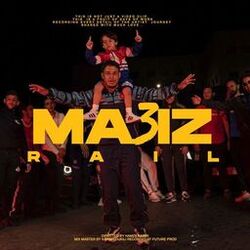 music cover