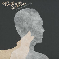 Cover of Of Dogs And Wolves - EP