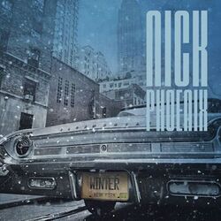 Cover of Winter