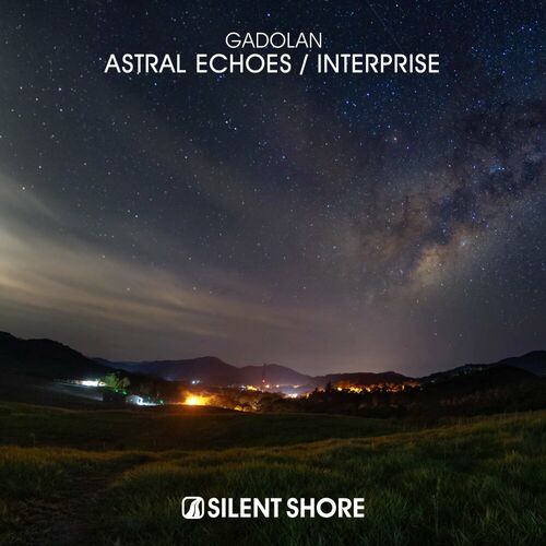  Gadolan - Astral Echoes / Interprise (2025) 