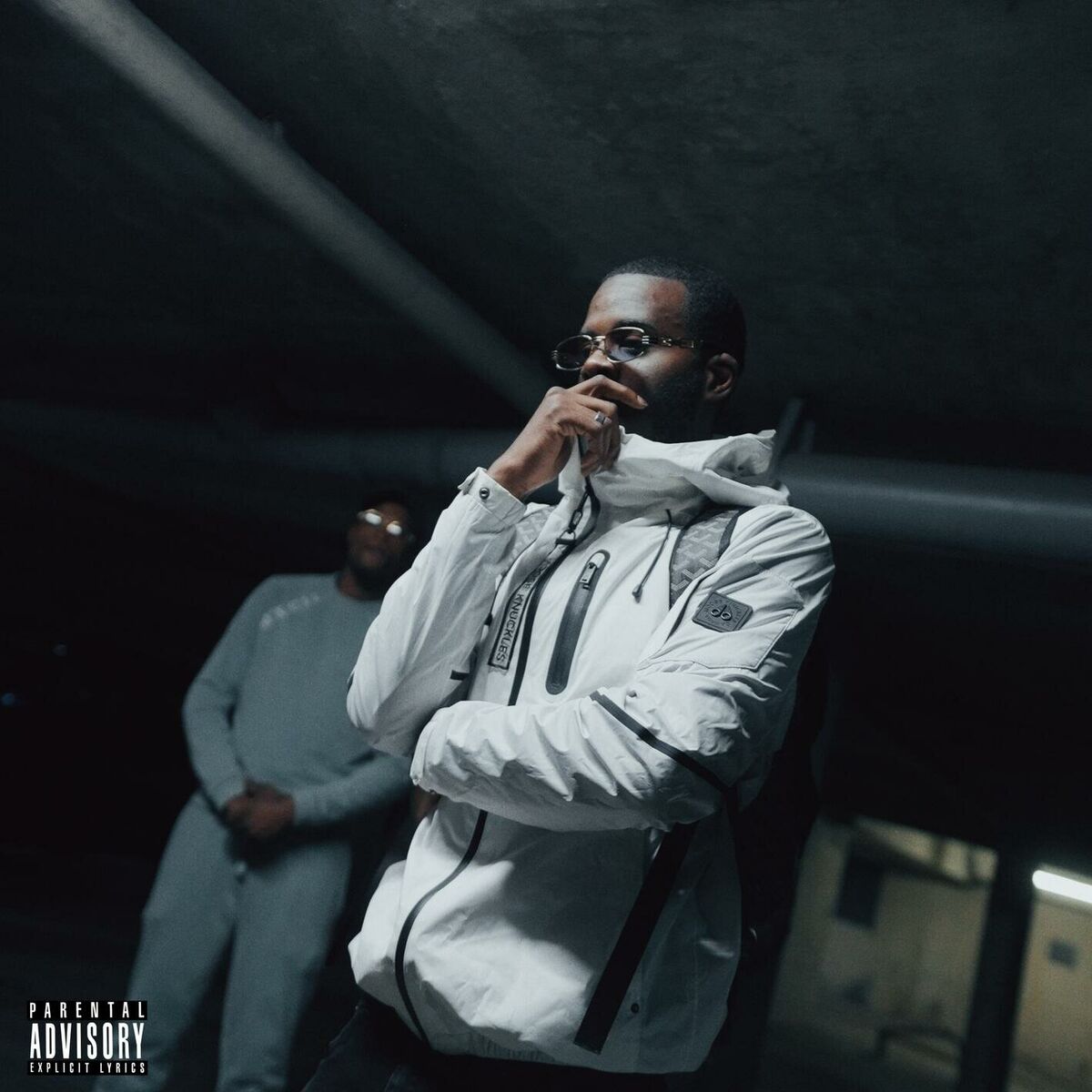 Album cover of Cité de Dieu