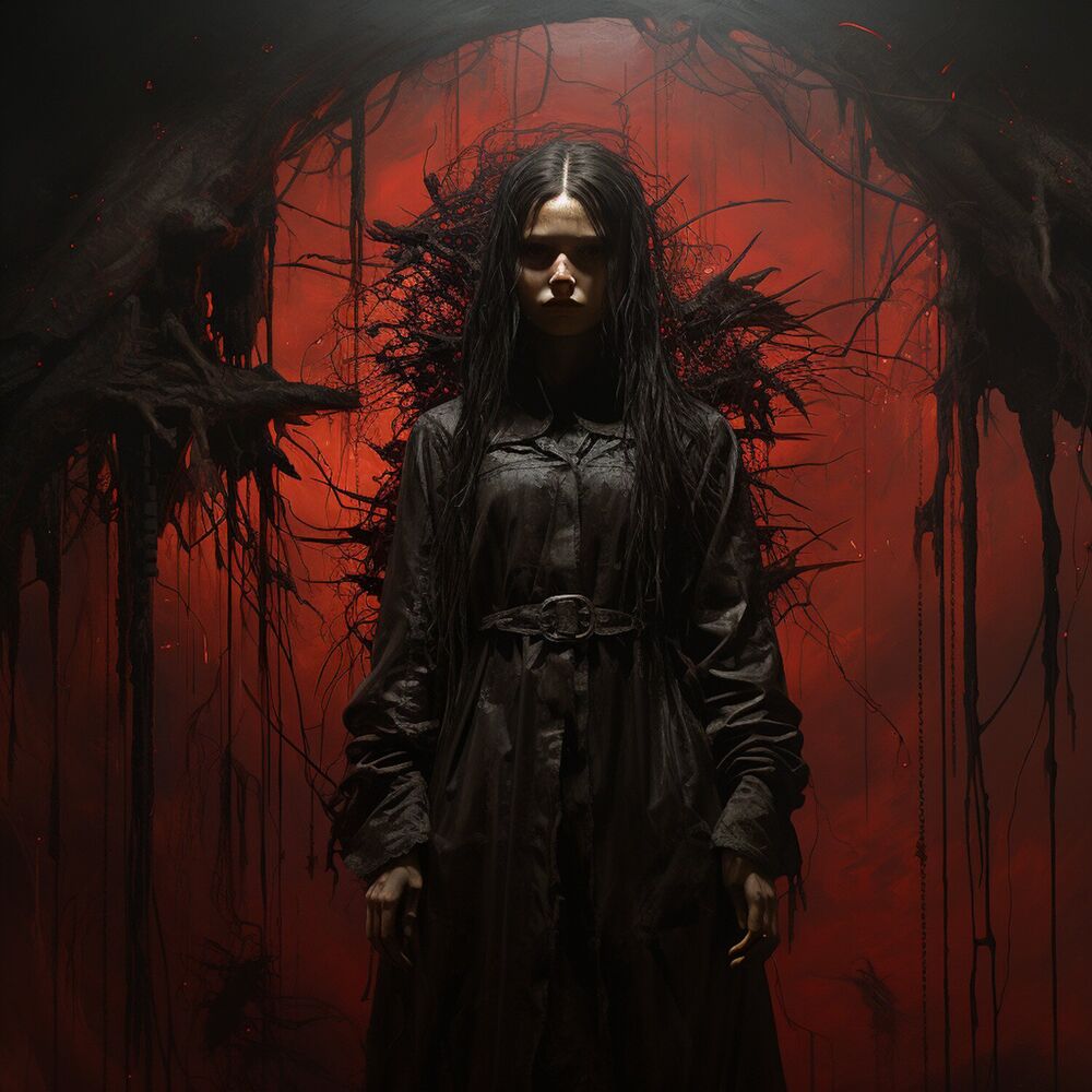 Picture of Echoes of Shadows