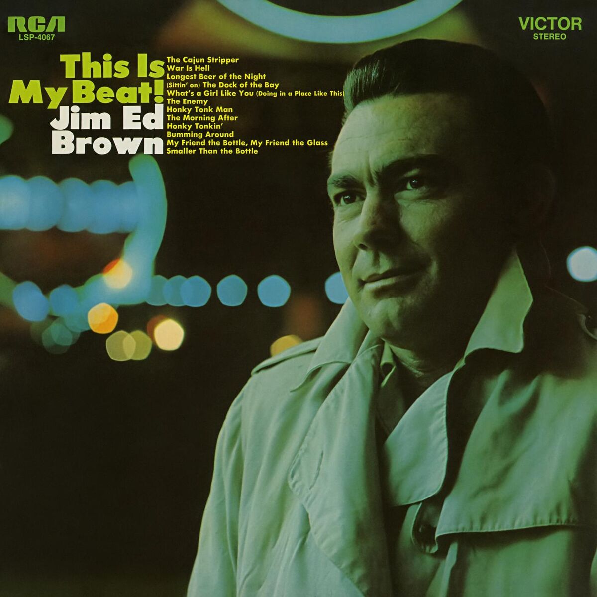 Album cover of This Is My Beat