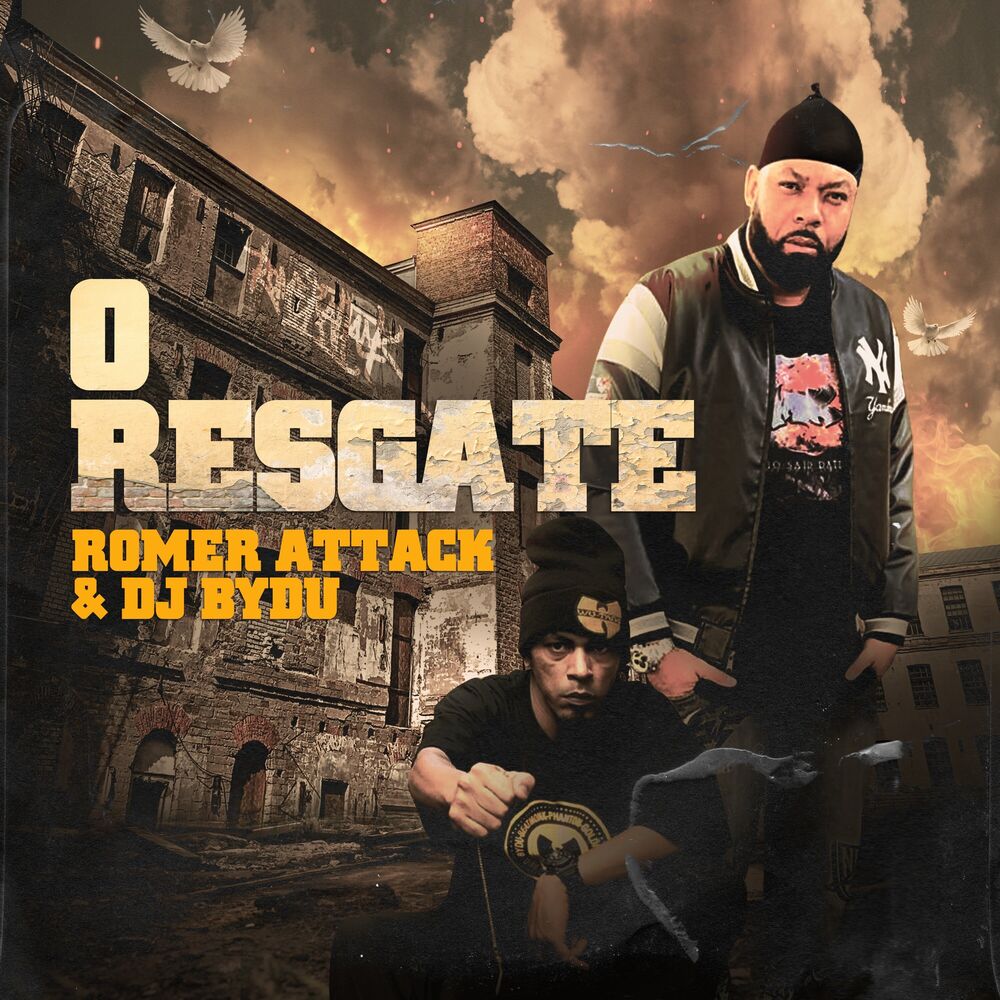 Picture of O Resgate