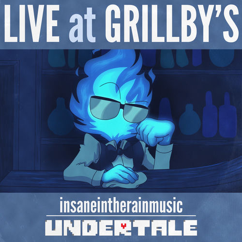Somewhere Else In Rain by insaneintherainmusic - 122 BPM