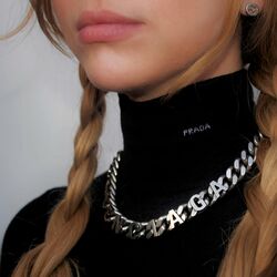 Cover of Gucci Prada Balenciaga