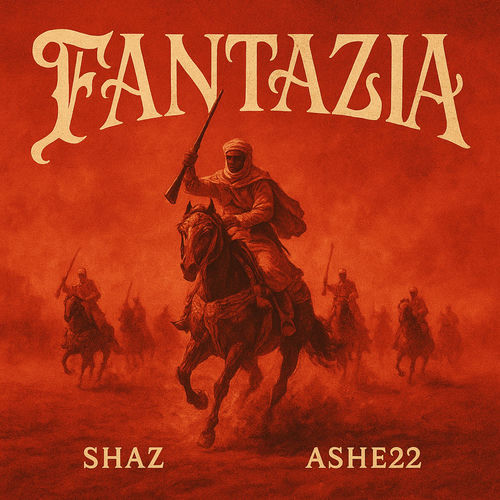 FANTAZIA by Shaz - 126 BPM