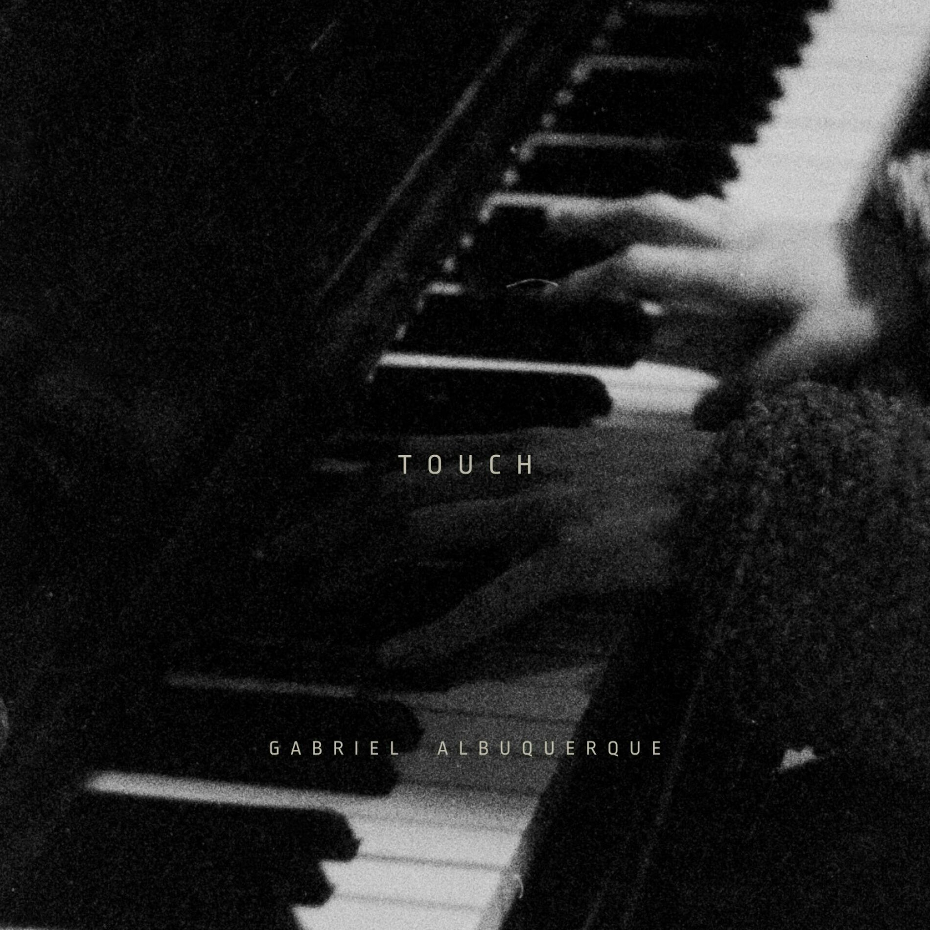Album cover of Touch