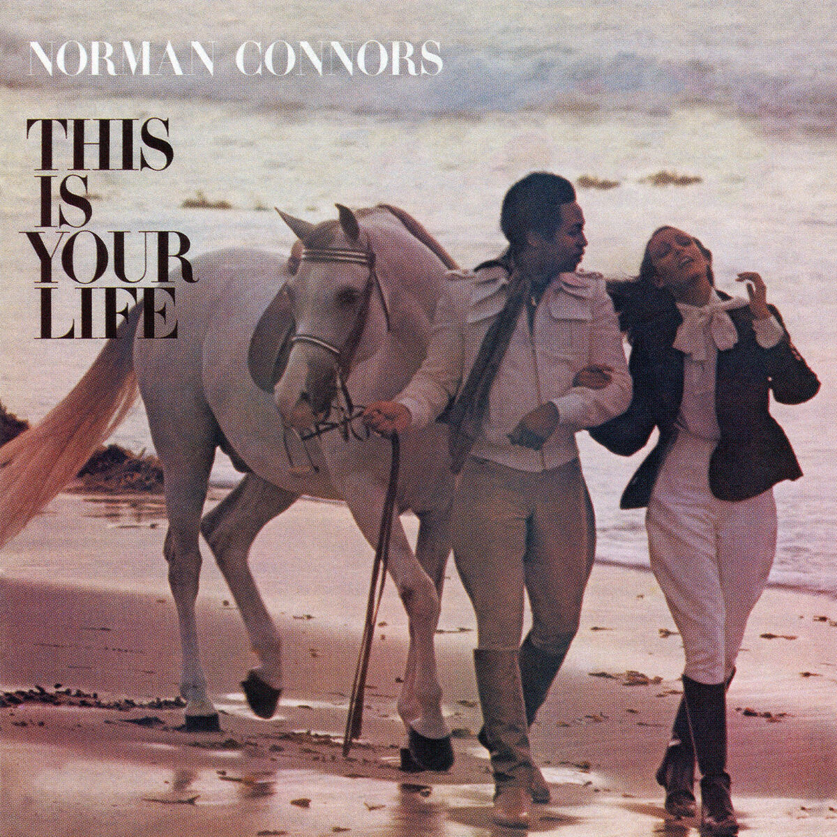 Album cover of This Is Your Life
