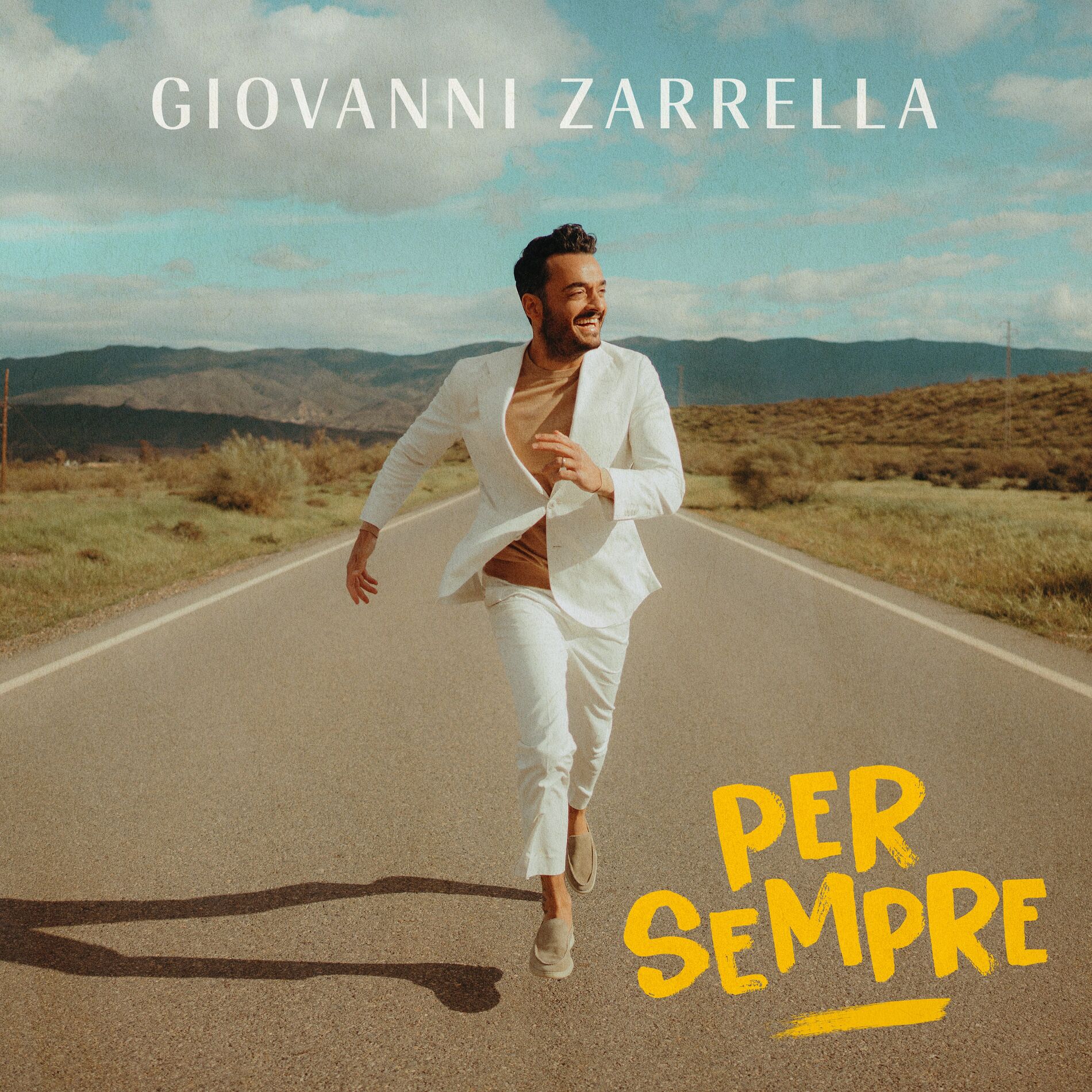 Album cover of PER SEMPRE