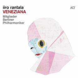Cover of Veneziana