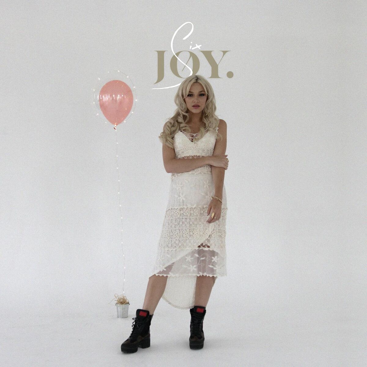 Album cover of Fake It