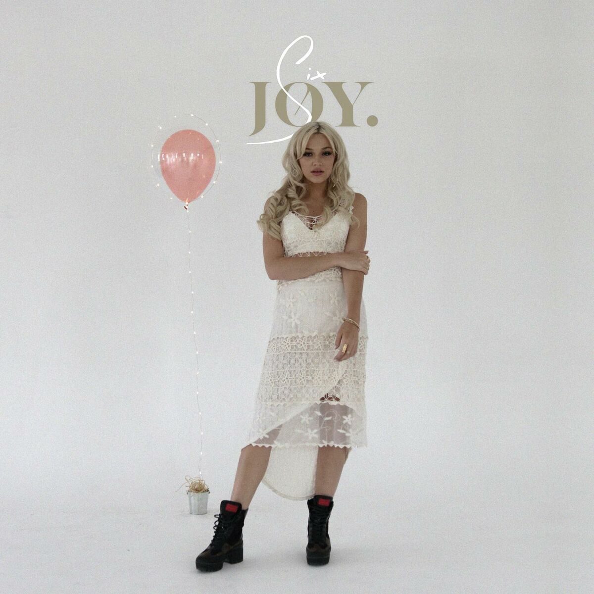 Album cover of Six - EP