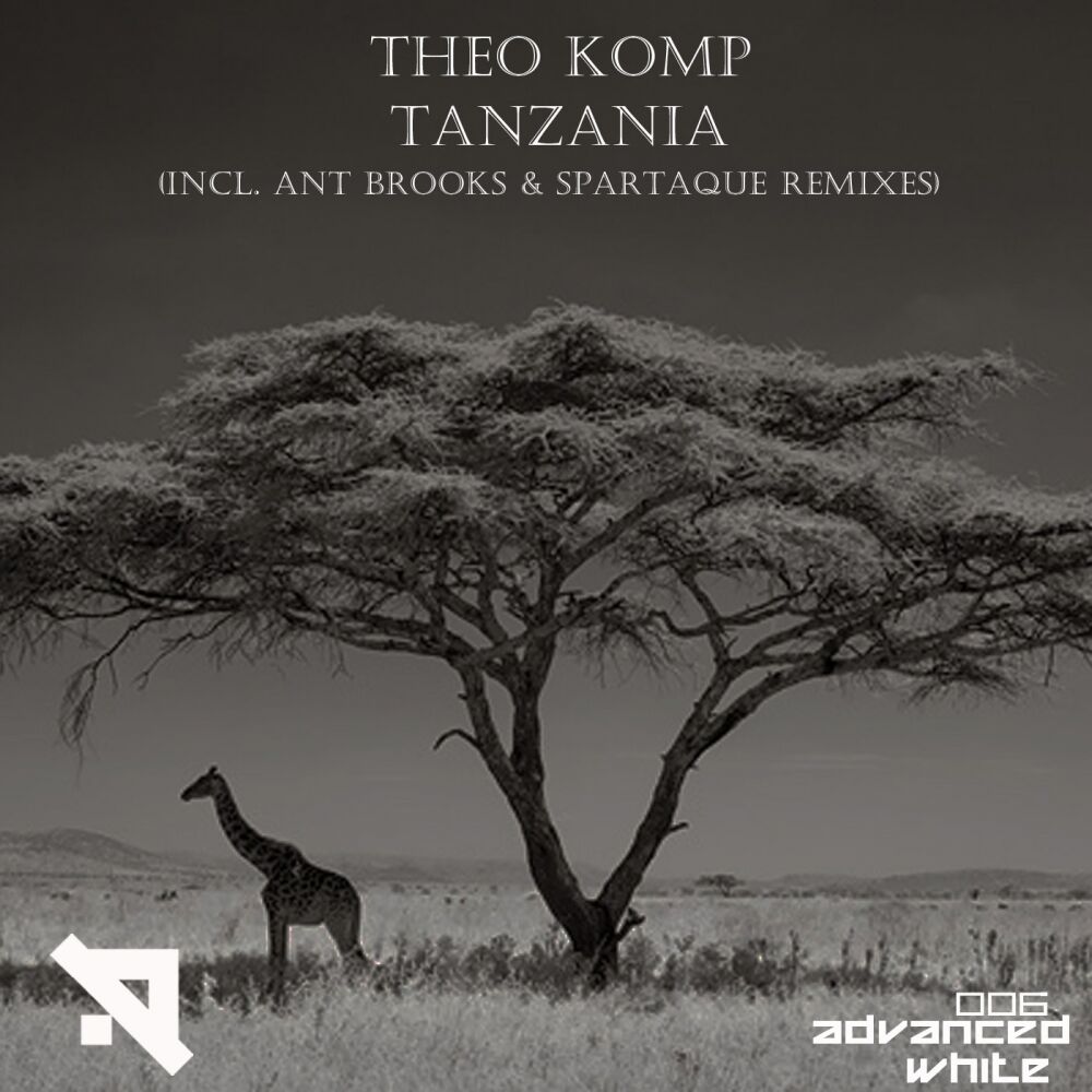 Picture of Tanzania EP